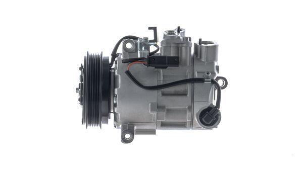 Compresseur, climatisation MAHLE Aftermarket ref. ACP 1556 000S