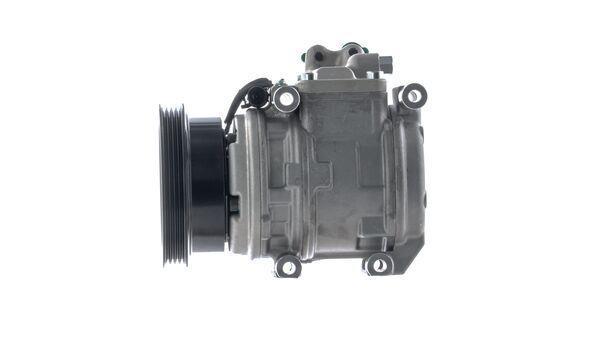 Compresseur, climatisation MAHLE Aftermarket ref. ACP 1557 000S