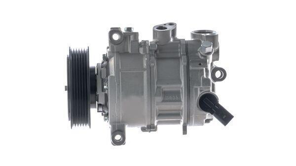 Compresseur, climatisation MAHLE Aftermarket ref. ACP 1578 000S