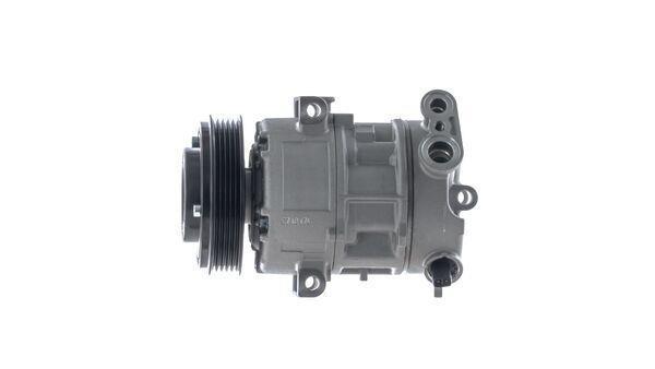 Compresseur, climatisation MAHLE Aftermarket ref. ACP 1602 000S