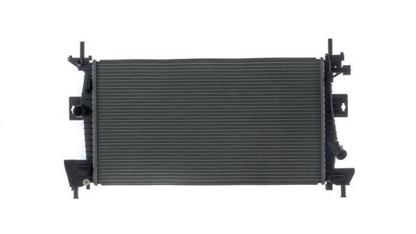 Radiateur moteur (Radiateur de refroidissement) MAHLE Aftermarket ref. CR 1727 000S