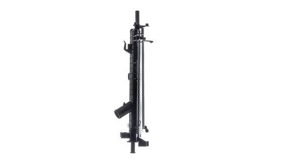 Radiateur moteur (Radiateur de refroidissement) MAHLE Aftermarket ref. CR 1727 000S