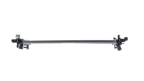 Radiateur moteur (Radiateur de refroidissement) MAHLE Aftermarket ref. CR 1727 000S