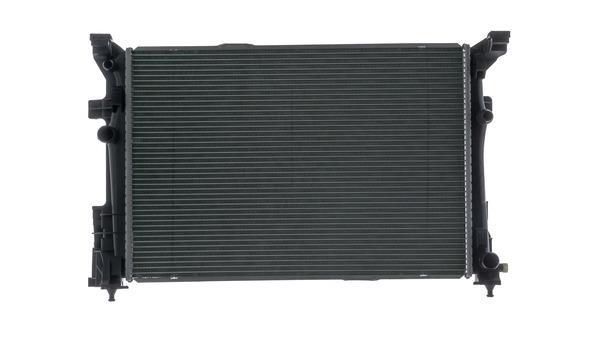 Radiateur moteur (Radiateur de refroidissement) MAHLE Aftermarket CR 2171 000S