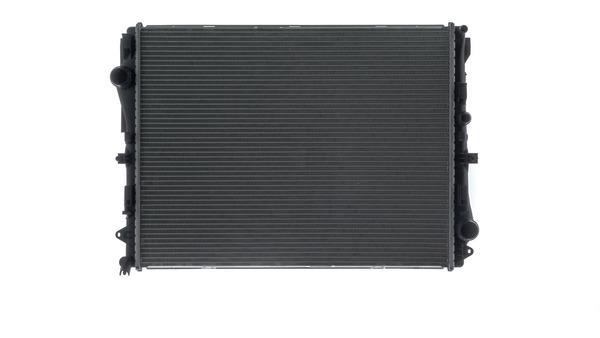 Radiateur moteur (Radiateur de refroidissement) MAHLE Aftermarket ref. CR 2172 000S