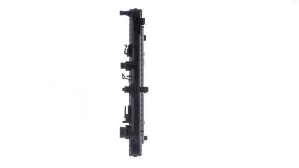 Radiateur moteur (Radiateur de refroidissement) MAHLE Aftermarket ref. CR 2172 000S