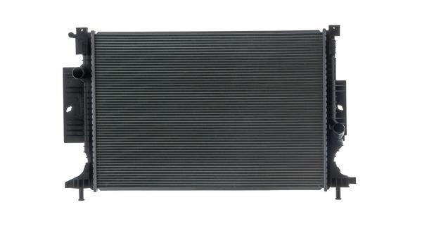 Radiateur moteur (Radiateur de refroidissement) MAHLE Aftermarket CR 2649 000S