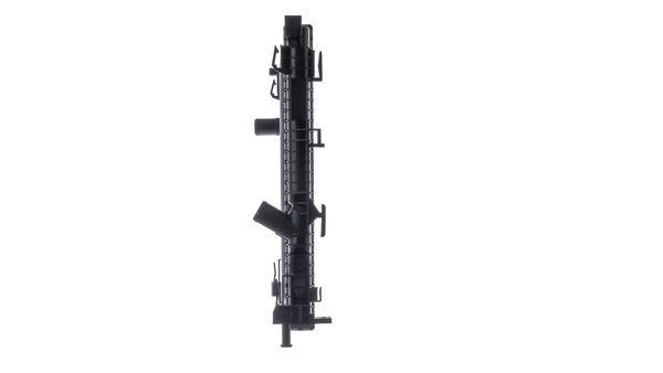 Radiateur moteur (Radiateur de refroidissement) MAHLE Aftermarket CR 2649 000S
