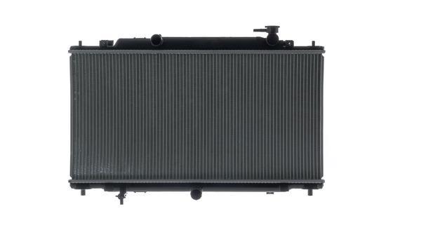 Radiateur moteur (Radiateur de refroidissement) MAHLE Aftermarket CR 2652 000S