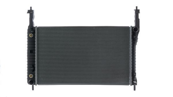 Radiateur moteur (Radiateur de refroidissement) MAHLE Aftermarket CR 2657 000S