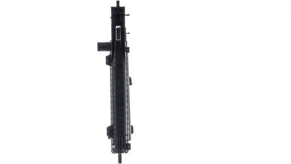 Radiateur moteur (Radiateur de refroidissement) MAHLE Aftermarket CR 2657 000S