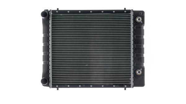 Radiateur moteur (Radiateur de refroidissement) MAHLE Aftermarket CR 2661 000S
