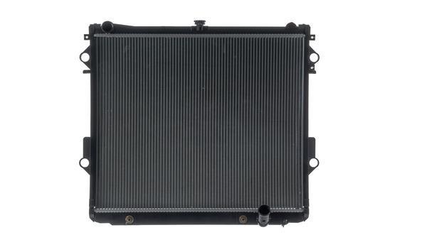 Radiateur moteur (Radiateur de refroidissement) MAHLE Aftermarket CR 2680 000S