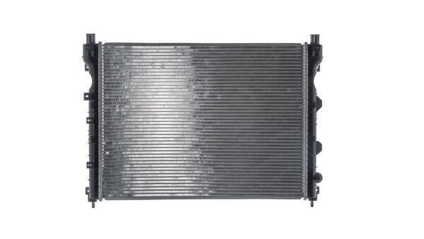 Radiateur moteur (Radiateur de refroidissement) MAHLE Aftermarket CR 2690 000S