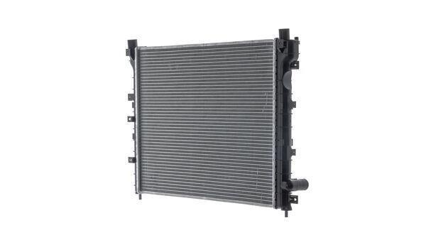 Radiateur moteur (Radiateur de refroidissement) MAHLE Aftermarket CR 2690 000S