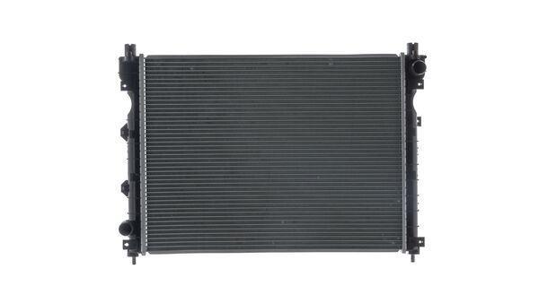 Radiateur moteur (Radiateur de refroidissement) MAHLE Aftermarket CR 2690 000S