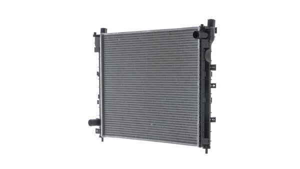 Radiateur moteur (Radiateur de refroidissement) MAHLE Aftermarket CR 2690 000S