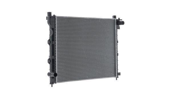 Radiateur moteur (Radiateur de refroidissement) MAHLE Aftermarket CR 2690 000S