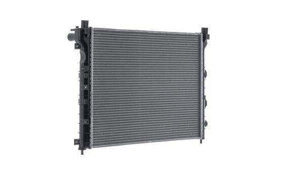 Radiateur moteur (Radiateur de refroidissement) MAHLE Aftermarket CR 2690 000S