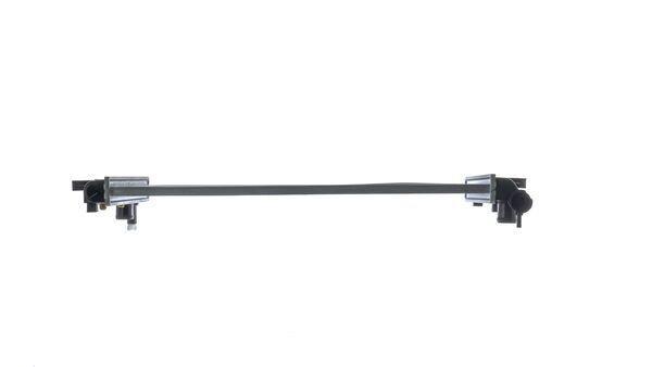 Radiateur moteur (Radiateur de refroidissement) MAHLE Aftermarket CR 2670 000S