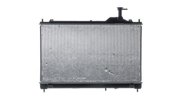 Radiateur moteur (Radiateur de refroidissement) MAHLE Aftermarket CR 2689 000S
