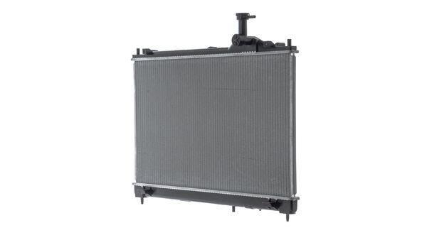 Radiateur moteur (Radiateur de refroidissement) MAHLE Aftermarket CR 2689 000S
