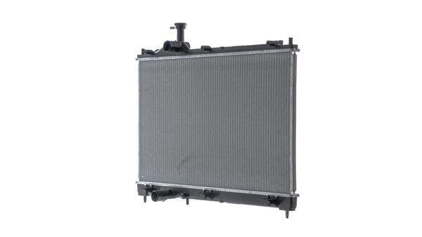 Radiateur moteur (Radiateur de refroidissement) MAHLE Aftermarket CR 2689 000S