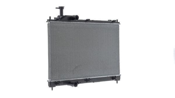 Radiateur moteur (Radiateur de refroidissement) MAHLE Aftermarket CR 2689 000S