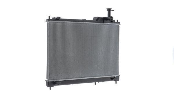 Radiateur moteur (Radiateur de refroidissement) MAHLE Aftermarket CR 2689 000S