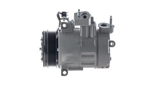 Compresseur, climatisation MAHLE Aftermarket ref. ACP 1543 000S