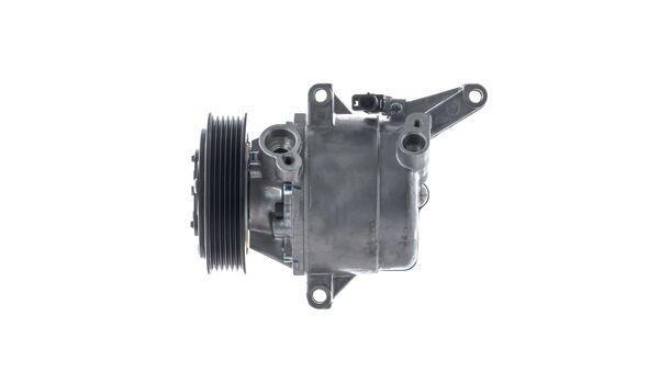 Compresseur, climatisation MAHLE Aftermarket ref. ACP 1547 000S