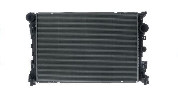 Radiateur moteur (Radiateur de refroidissement) MAHLE Aftermarket CR 1772 000S