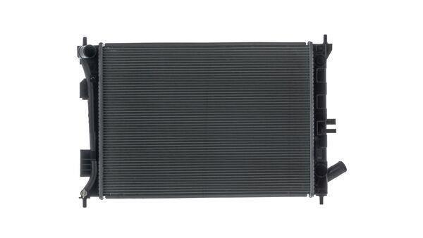 Radiateur moteur (Radiateur de refroidissement) MAHLE Aftermarket CR 2654 000S