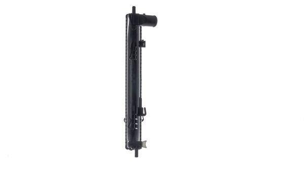 Radiateur moteur (Radiateur de refroidissement) MAHLE Aftermarket CR 2654 000S