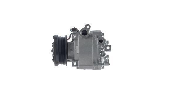Compresseur, climatisation MAHLE Aftermarket ref. ACP 1593 000S