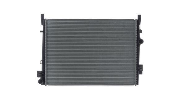 Radiateur moteur (Radiateur de refroidissement) MAHLE Aftermarket ref. CR 2659 000S