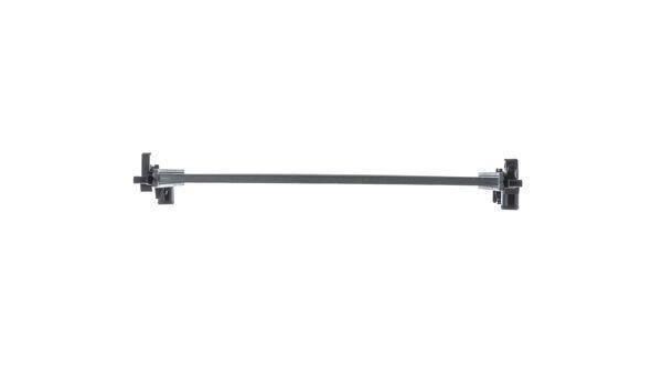 Radiateur moteur (Radiateur de refroidissement) MAHLE Aftermarket ref. CR 2659 000S