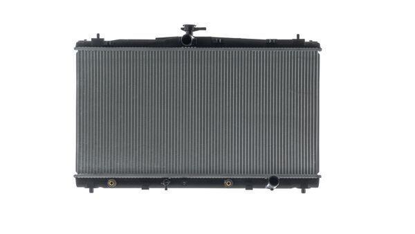 Radiateur moteur (Radiateur de refroidissement) MAHLE Aftermarket CR 2681 000S
