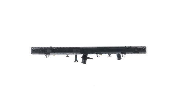 Radiateur moteur (Radiateur de refroidissement) MAHLE Aftermarket CR 2681 000S