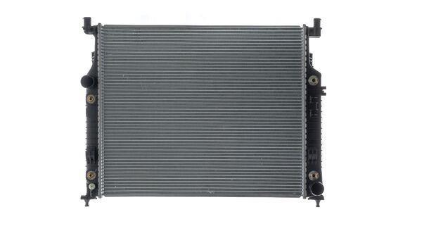 Radiateur moteur (Radiateur de refroidissement) MAHLE Aftermarket CR 1705 000S