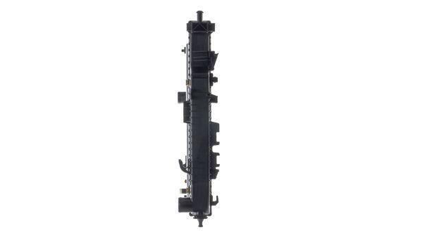 Radiateur moteur (Radiateur de refroidissement) MAHLE Aftermarket CR 1705 000S