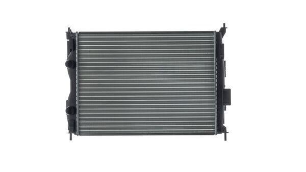 Radiateur moteur (Radiateur de refroidissement) MAHLE Aftermarket CR 2539 000S