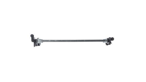 Radiateur moteur (Radiateur de refroidissement) MAHLE Aftermarket CR 2539 000S