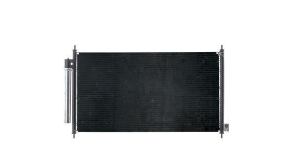 Condenseur, climatisation (Radiateur de climatisation) MAHLE Aftermarket ref. AC 981 000S
