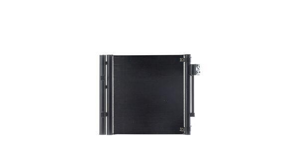 Condenseur, climatisation (Radiateur de climatisation) MAHLE Aftermarket ref. AC 1148 000S