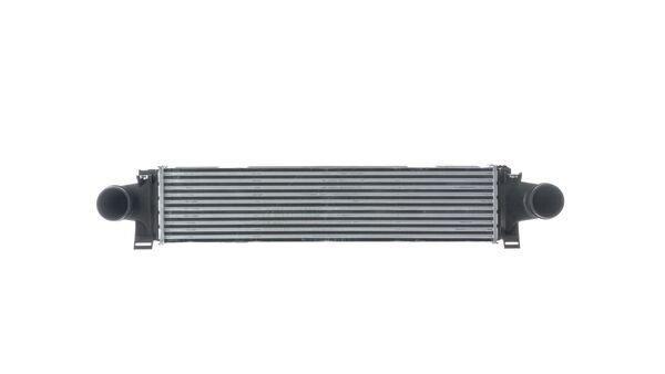 Intercooler, échangeur (Refroidisseur d'air) MAHLE Aftermarket ref. CI 696 000S