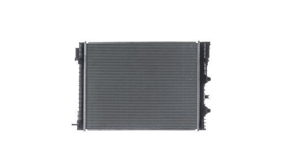 Radiateur basse température, intercooler MAHLE Aftermarket ref. CIR 33 000S