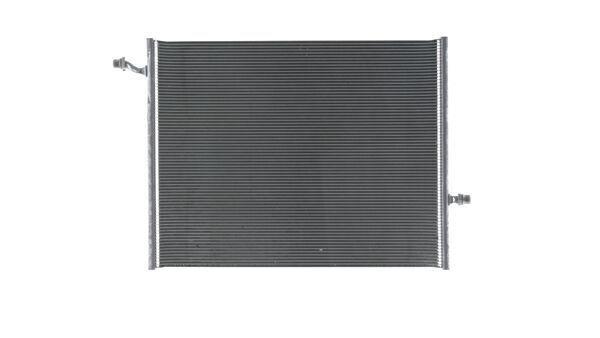 Radiateur basse température, intercooler MAHLE Aftermarket ref. CIR 36 000S