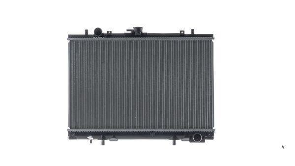 Radiateur moteur (Radiateur de refroidissement) MAHLE Aftermarket ref. CR 1636 002S