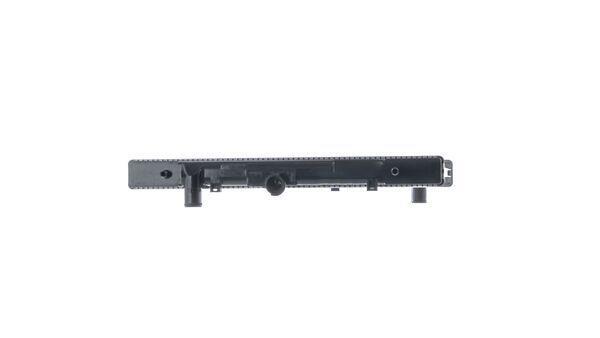 Radiateur moteur (Radiateur de refroidissement) MAHLE Aftermarket ref. CR 1636 002S